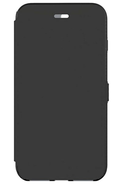 OTTERBOX Tech21 - Husă Portofel Evo pentru Apple iPhone 7 Plus - Negru