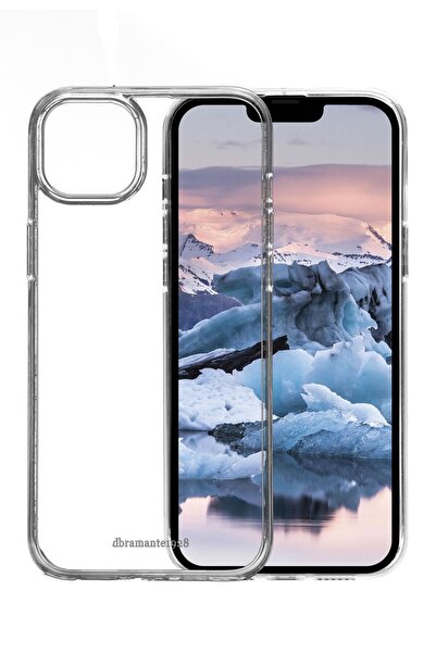 dbramante dbramante1928 Greenland iPhone 14 Plus Clear