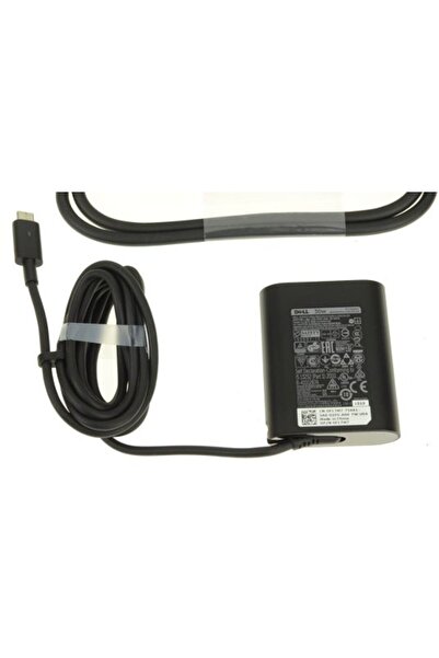 Dell Adaptor de alimentare AC USB Type-C de 30W