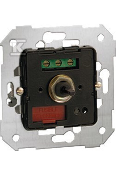 Kontakt-Simon Simon 82 ≈öciemniacz uniwersalny 40-420W 75319-39