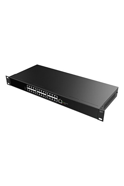 Fanvil Comutator PoE cu 2 fire PN24