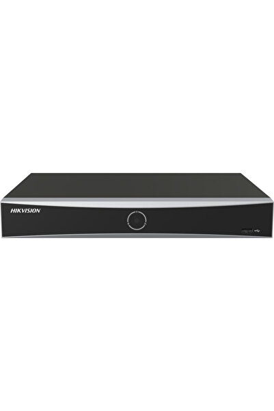 Hikvision Rejestrator IP DS-7604NXI-K1/VPro