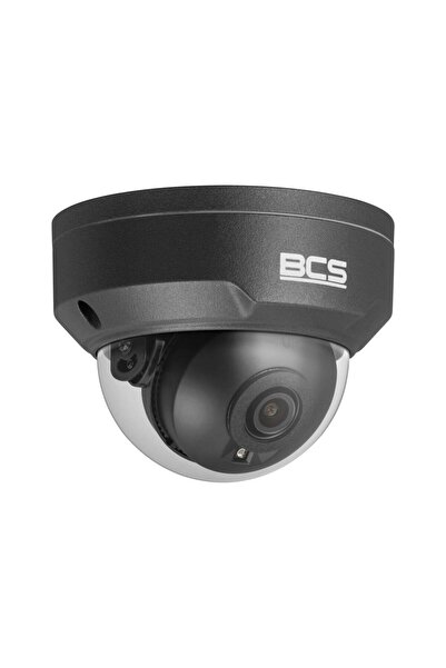 BCS Cameră IP 5Mpx 2,8mm BCS-P-DIP25FSR3-Ai2-G