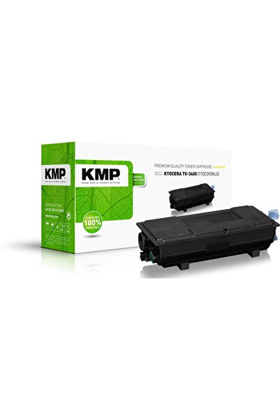 KMP Toner Kyocera TK3400 (1T0C0Y0NL0) negru 12500 S.