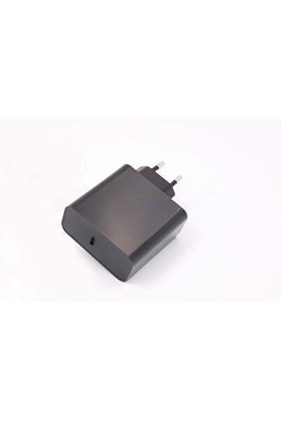 CoreParts Încărcător de perete USB-C de 65W, Tehnologie GaN, Negru, cablu USB...