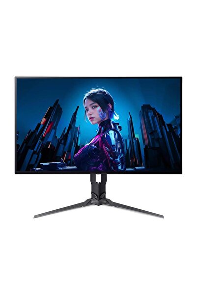 ACER Predator X27UF3b 26,5 " 67,3 cm 16:9 480 Hz 2560x1440