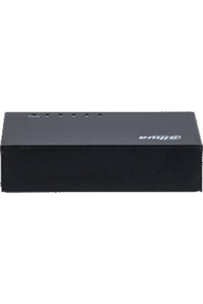 DAHUA SWITCH SG1005-EUR