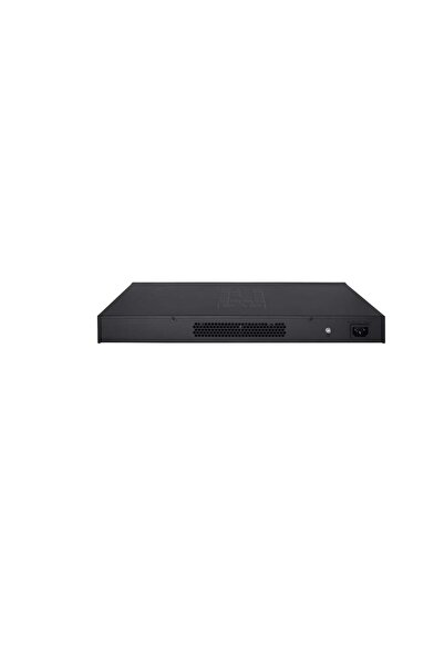 LEVEL ONE Switch LevelOne 24xGE/2xSFP 19" Hilbert SL
