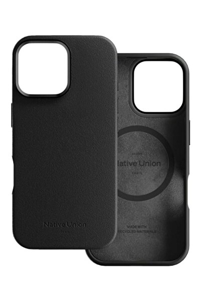 Native Union Active Case - husă pentru iPhone 16 Pro Max compatibilă cu MagSa...