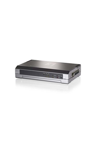 LEVEL ONE LevelOne Printserver 2xUSB 1xParallel