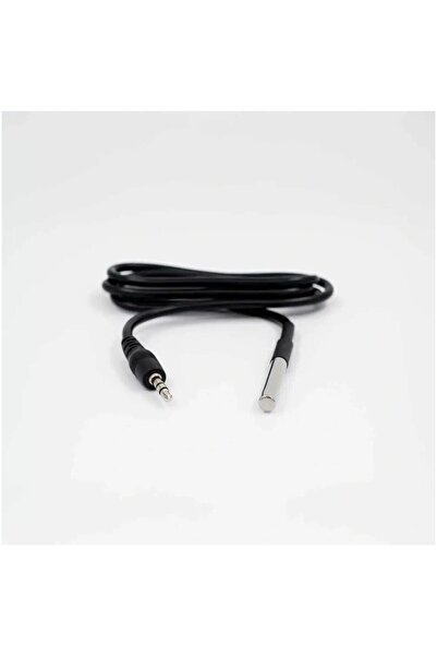 Shelly Temperatură Senzor DS18B20 mufă jack de 3.5mm