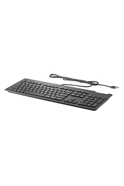 HP Slim v2 SmCard USB KBD NRL