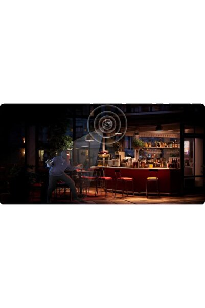 DAHUA F2CP-LED-0280B 2MP WiFi de exterior