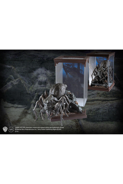 The Noble Collection Creaturi magice Harry Potter - Aragog / Harry Potter: cr...