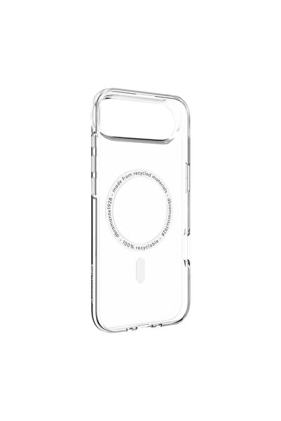 dbramante dbramante1928 Greenland Pro MagSafe iPhone Air Clear