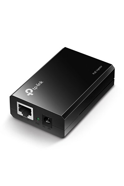 TP-LINK ZASILACZ ADAPTER POE 48V TL-POE150S IEEE 802.3af GIGABIT