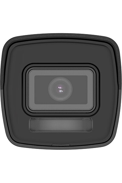 Hilook Cameră IP IPC-B140HA-LUC tuba 4MP Smart-hybrid Light