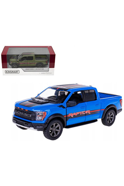 Kinsmart Ford F-150 Raptor 1:46 MIX