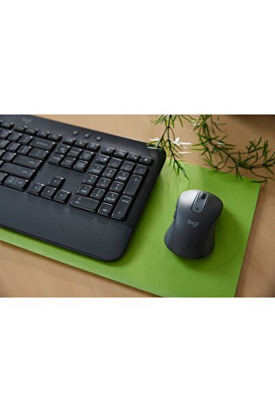 logitech MK650 FOR BUSINESS