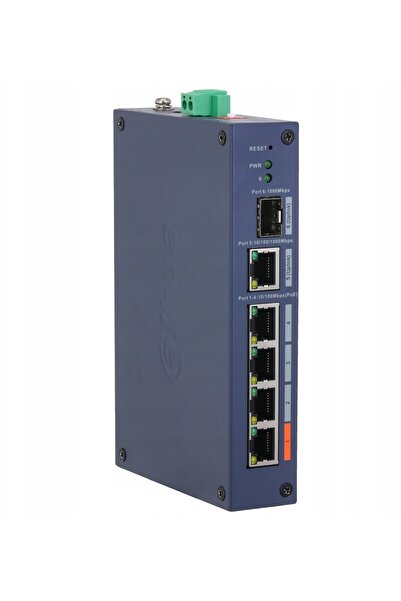 Dahua Technology SWITCH DAHUA CHS4106-4ET-60