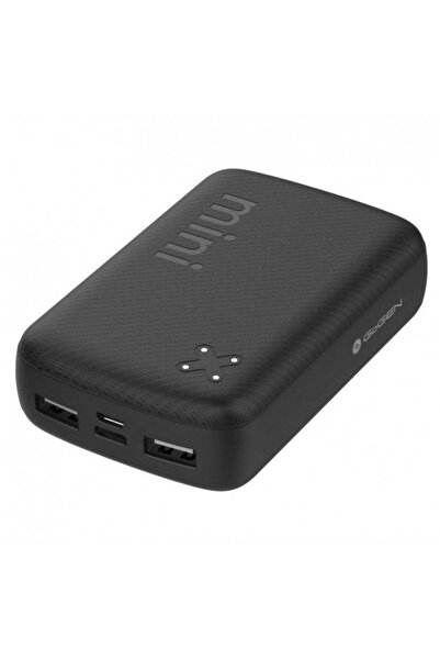 Gogen Powerbank PB100009B 10000 mAh negru