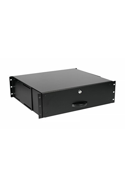 EQUIP Sertar de 19 " pentru rack-uri de servere, complet. 3U RAL9005