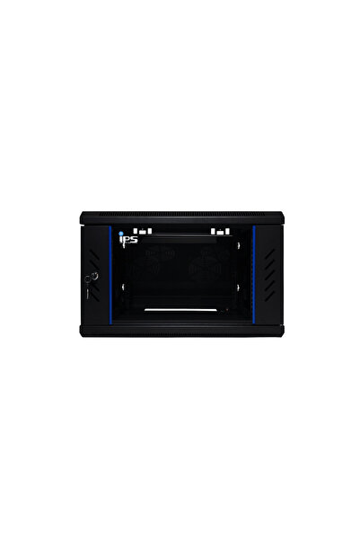 İPS Rack 19 inch 6U 450mm