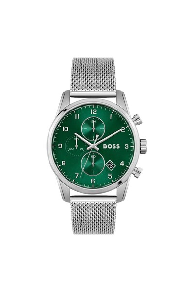 BOSS Ανδρικό Ρολόι 1513938 (44MM)