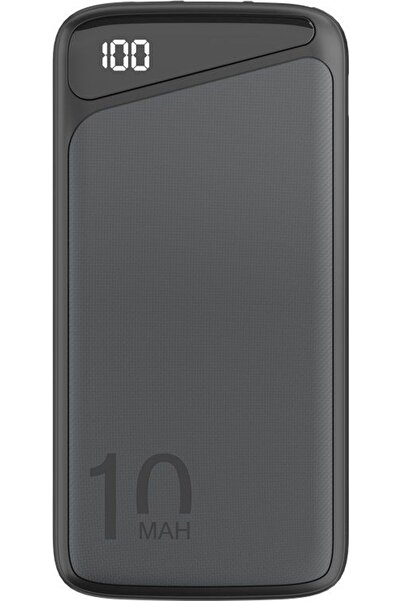 goobay Powerbank PBLV0003 10000mAh Czarny
