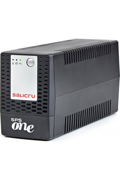 Salicru UPS SPS 500 One BL (662AG000002)