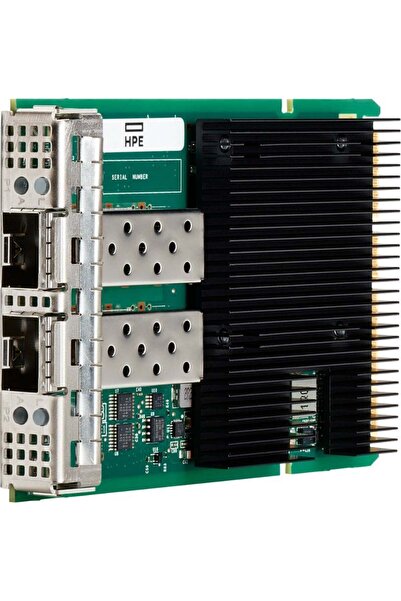 HPE Adaptor Broadcom BCM57412 Ethernet 10Gb cu 2 porturi SFP+ OCP3