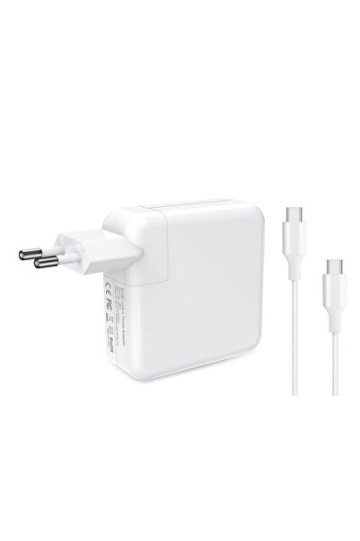 CoreParts Încărcător USB-C pentru Apple Macbook 61W 5V 2.4A-20V3.05A Mufă: US...