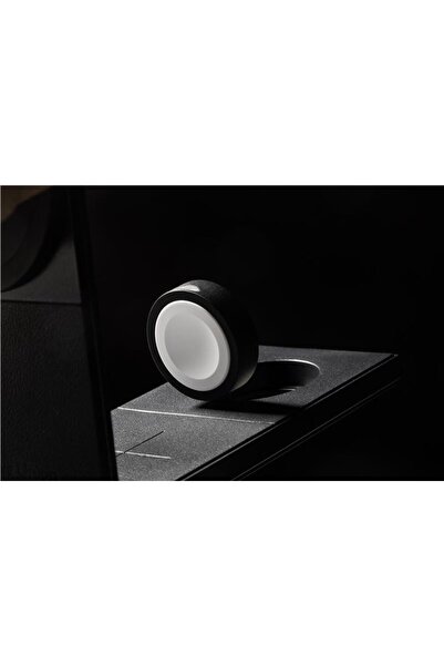 Native Union Încărcător wireless Qi2 3-în-1 Rise - încărcător wireless Qi2 de...