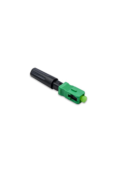 Qoltec Fibră optică de exterior SC/APC monomod 3.0mm
