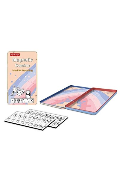 adar Domino magnetice