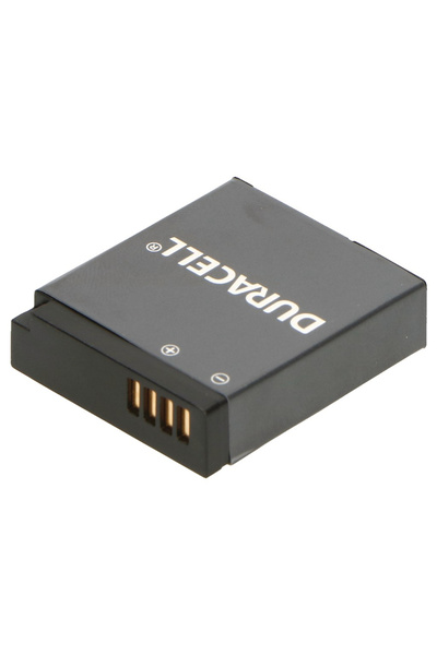 Duracell Acumulator Li-Ion 600mAh pentru Panasonic DMW-BLH7E