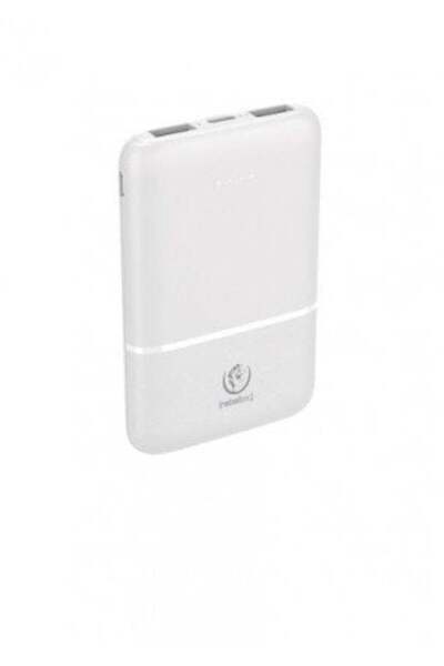 Rebeltec Powerbank P5 (5000mAh 10W), putere de ieșire de 10W asigură o încărc...