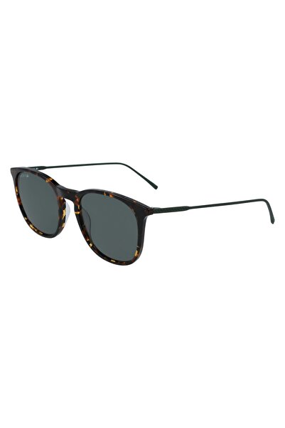 Lacoste Ανδρικά Γυαλιά Ηλίου L879S-214 (Φακός/Γέφυρα/Βραχίονας) 52/20/145 χιλ.)