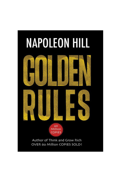 Generic Golden Rules Original Version