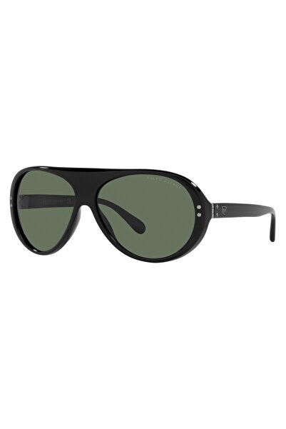 Ralph Lauren Ανδρικά Γυαλιά Ηλίου RL8194-500171 (Φακός/Γέφυρα/Βραχίονας) 60/1...