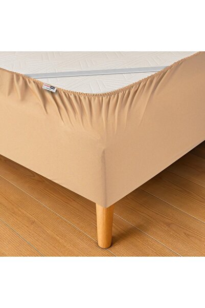 Wrappybag Protecție pentru somieră tip boxspring 90 x 200 cm cu benzi elastic...
