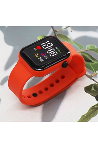 OEM Ceas Electronic de mana pentru Copii și Adolescenți cu Afișaj LED Digital...