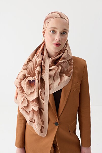 İpekhan Atmosphere Seren Shawl 4004
