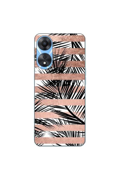 OEM Husa compatibila cu Oppo A78 5G (CPH2483) Silicon Gel Tpu Model Glimmerin...