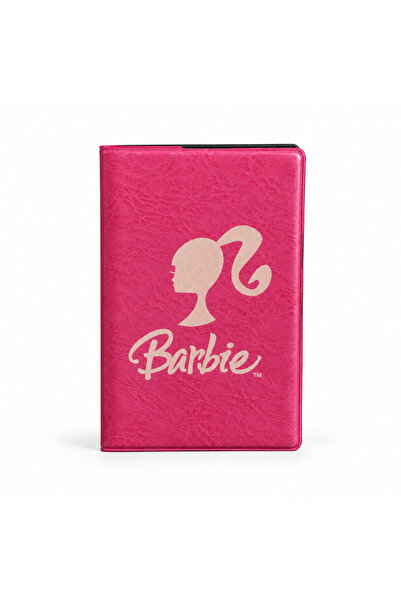 Yerli Pembe Fashion Tasarım Ruhsat Kabı
