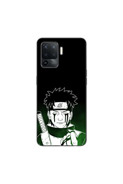 OEM Husa compatibila cu Oppo Reno5 Lite Silicon Gel Tpu Model Shisui