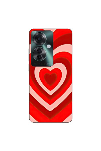 OEM Husa compatibila cu Oppo Reno11 F 5G Silicon Gel Tpu Model Powerpuff Girl...