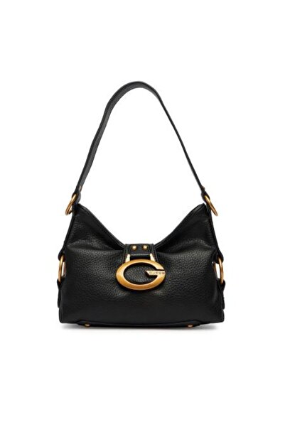 Guess Camden Black Women's Mini Shoulder Bag