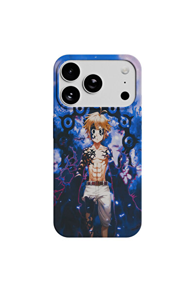 Viceversa Husa telefon Premium pentru Apple iPhone 17 Pro Max, Viceversa, mod...