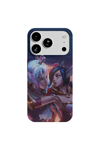 Viceversa Husa telefon Premium pentru Apple iPhone 17 Pro Max, Viceversa, mod...